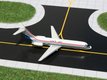 McDonnell Douglas DC-9-30 "USAJet Airlines" (N208US) (GeminiJets) 1/400