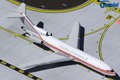 Boeing 727-200 "Kalitta Charters II" (N726CK) (GeminiJets) 1/400