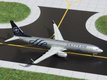 Boeing 737-900 "KLM Royal Dutch Airlines" (PH-BXO) (GeminiJets) 1/400