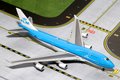 Boeing 747-400 "KLM Royal Dutch Airlines" (PH-BFT) (GeminiJets) 1/400