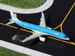 Embraer 190 "KLM Cityhopper" (PH-EZB) (GeminiJets) 1/400