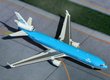 McDonnell Douglas MD-11 "KLM Royal Dutch Airlines" (PH-KCB) (GeminiJets) 1/400