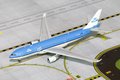 Airbus A330-200 "KLM Royal Dutch Airlines" (PH-AOE) (GeminiJets) 1/400