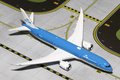 Boeing 787-9 Dreamliner "KLM Royal Dutch Airlines" (PH-BHA) (GeminiJets) 1/400
