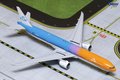 Boeing 777-300ER "KLM Royal Dutch Airlines" (PH-BVA) (GeminiJets) 1/400