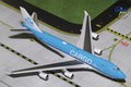 Boeing 747-400F "KLM Cargo" (PH-CKA) (GeminiJets) 1/400
