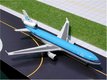 McDonnell Douglas MD-11 "KLM Royal Dutch Airlines" (PH-KCE) (GeminiJets) 1/400