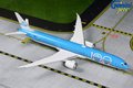 Boeing 787-10 Dreamliner "KLM Royal Dutch Airlines" (PH-BKA) (GeminiJets) 1/400