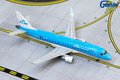 Embraer 175 "KLM Cityhopper" (PH-EXU) (GeminiJets) 1/400