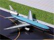 McDonnell Douglas DC-10-30 "KLM Royal Dutch Airlines" (PH-DTA) (GeminiJets) 1/400