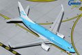 Boeing 737-700 "KLM Royal Dutch Airlines" (PH-BGI) (GeminiJets) 1/400