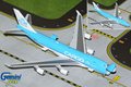 Boeing 747-400F "KLM Cargo" (PH-CKC) (GeminiJets) 1/400