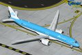 Embraer 195-E2 "KLM Cityhopper" (PH-NXE) (GeminiJets) 1/400