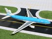 Airbus A330-200 "KLM Royal Dutch Airlines" (PH-AOA) (GeminiJets) 1/400
