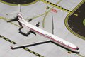 Ilyushin IL-62M "Air Koryo" (P-885) (GeminiJets) 1/400