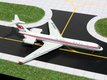 Ilyushin IL-62M "Air Koryo" (P-881) (GeminiJets) 1/400