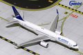 Boeing 757-200 "Air Astana" (P4-MAS) (GeminiJets) 1/400