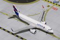 Airbus A320neo "LATAM" (PT-TMN) (GeminiJets) 1/400