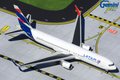 Boeing 767-300ER "LATAM" (CC-CWV) (GeminiJets) 1/400
