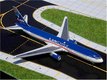 Boeing 767-300 "Lan Chile" (CC-CZW) (GeminiJets) 1/400