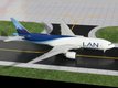 Boeing 777F "LAN Cargo" (N772LA) (GeminiJets) 1/400