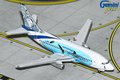 Boeing 737-200 "Aviatsa" (HR-MRZ) (GeminiJets) 1/400
