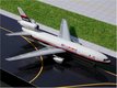 McDonnell Douglas DC-10-10 "Laker Airways" (G-AZZC) (GeminiJets) 1/400