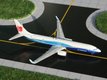 Boeing 737-900ER "Lionair" (PK-LFF) (GeminiJets) 1/400