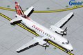 Saab 340B "Loganair" (ES-NSD) (GeminiJets) 1/400