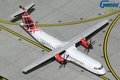 Aerospatiale ATR-72-600 "Loganair" (G-LMTE) (GeminiJets) 1/400
