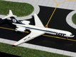 Ilyushin IL-62M "LOT Polish Airlines" (SP-LBE) (GeminiJets) 1/400