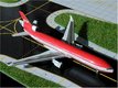 McDonnell Douglas MD-11 "LTU German Airlines" (D-AERZ) (GeminiJets) 1/400
