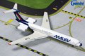 Ilyushin IL-62M "Malev Hungarian Airlines" (HA-LIA) (GeminiJets) 1/400