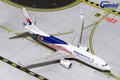 Boeing 737-800 "Malaysia Airlines" (9M-MXS) (GeminiJets) 1/400