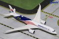 Airbus A350-900 "Malaysia Airlines" (9M-MAC) (GeminiJets) 1/400