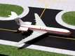 Vickers Standard VC-10 "Middle East Airlines (MEA)" (OD-AFA) (GeminiJets) 1/400