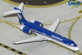 Boeing 717-200 "Midwest Airlines" (N920ME) (GeminiJets) 1/400