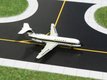 British Aerospace BAC 111-200 "Mohawk Airlines" (N1120J) (GeminiJets) 1/400