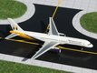 Boeing 757-200 "Monarch" (G-MONK) (GeminiJets) 1/400