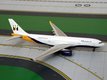 Airbus A330-200 "Monarch" (G-EOMA) (GeminiJets) 1/400