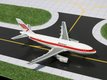 Airbus A310-200 "Martinair" (PH-MCB) (GeminiJets) 1/400