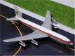 Boeing 707-366C "Egypt Air" (SU-AVZ) (GeminiJets) 1/400