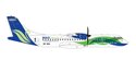 Aerospatiale ATR-72 "MASwings" (9M-MWA) (GeminiJets) 1/400