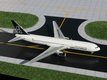 Boeing 767-300 "Mexicana" (XA-MXC) (GeminiJets) 1/400