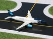 Airbus A320-200 "Mexicana" (N369MX) (GeminiJets) 1/400