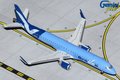 Embraer 195AR "Breeze Airways" (N190BZ) (GeminiJets) 1/400
