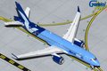 Airbus A220-300 "Breeze Airways" (N203BZ) (GeminiJets) 1/400