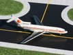 Boeing 727-100 "National Airlines" (N4617) (GeminiJets) 1/400