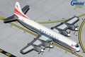 Lockheed L-188 Electra "National Airlines" (N5017K) (GeminiJets) 1/400