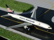 Boeing 767-300 "North American Airlines" (N767NA) (GeminiJets) 1/400